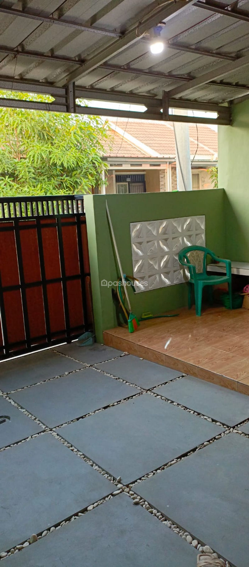 Perumahan Griya Mahakarya Residence Blok B11 No.6