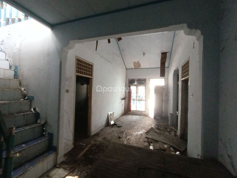 Jalan Pulosirih Bar I No.305