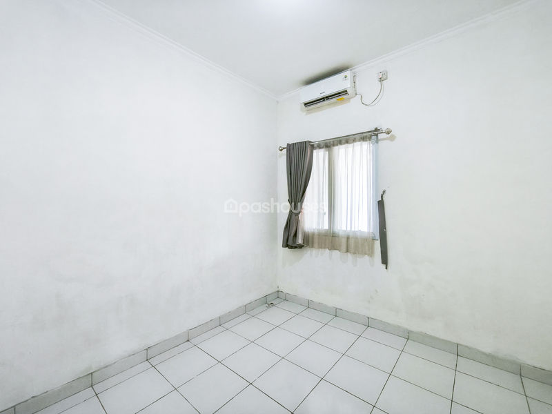 Cluster Graha Ciater Village