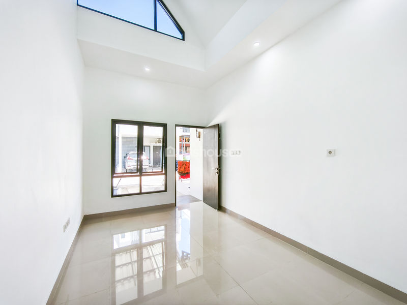 Perumahan A-land Residence Blok C2