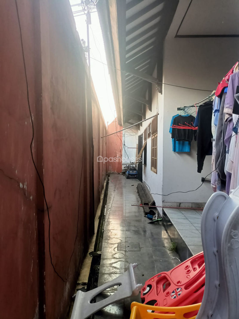 Jalan Wisma Ratu 5 No.56