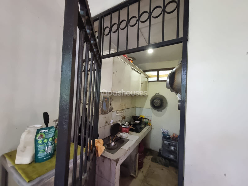 Komplek Megapolitan Cinere