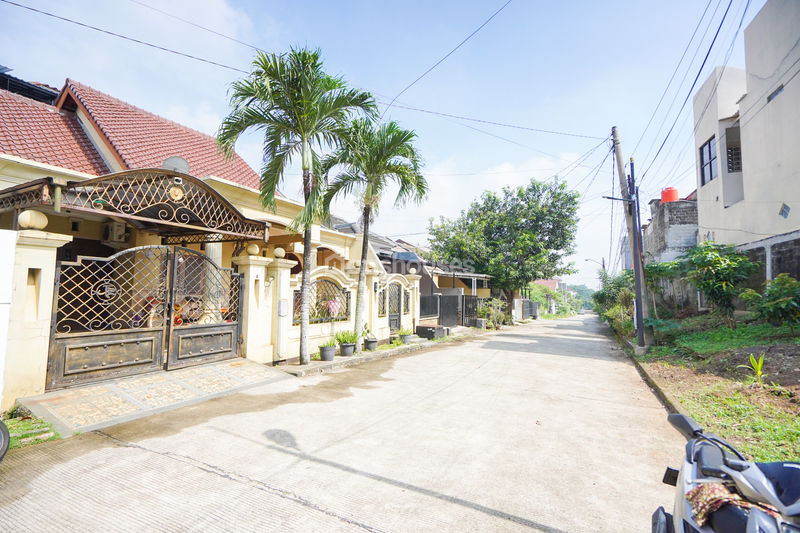 Perumahan Studio Alam Indah