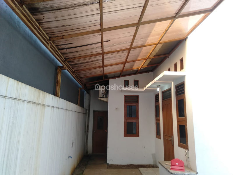 Perumahan Pura Cibubur Indah