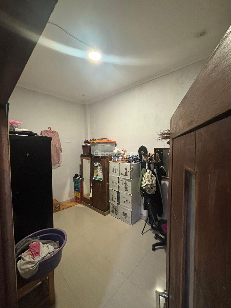 Perumahan Bukit Sawangan Indah