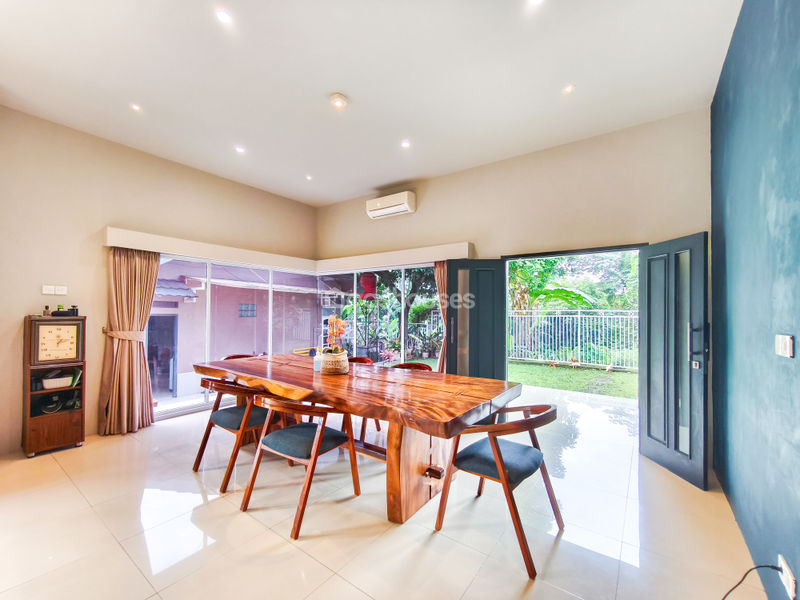 Kampung Nanggela Bogor
