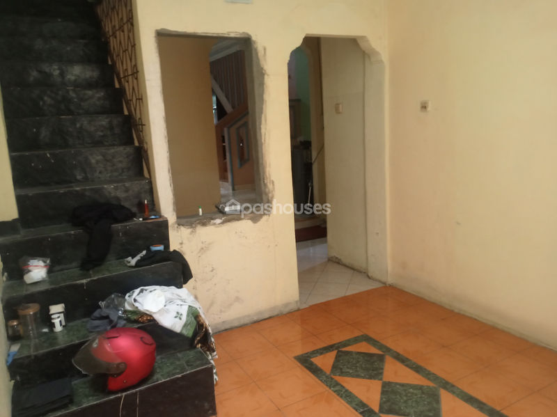 Perumahan Bukit Kayumanis Blok Q16