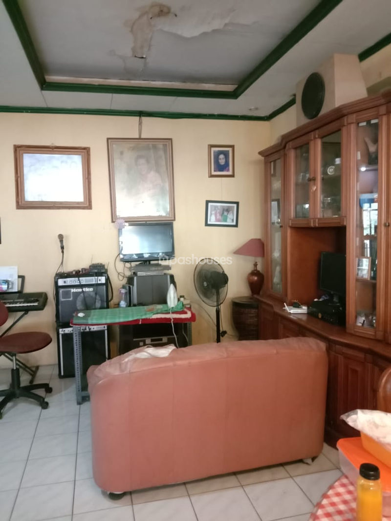 Jalan Sunter Mas Tengah