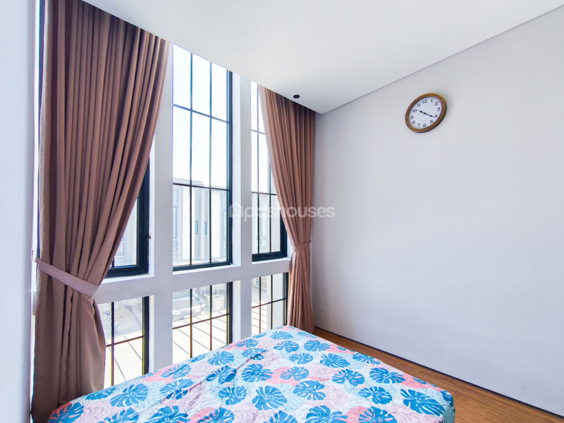 Perumahan Bukit Dago Cluster Centennial Blok B5/8