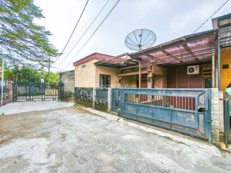 Cluster Casa Perdana 1