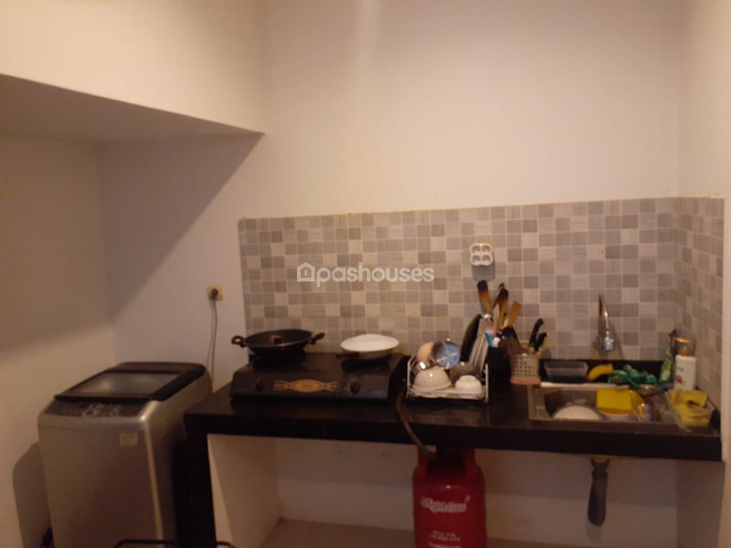 Perumahan Cendana Prime Bintaro Blok C4