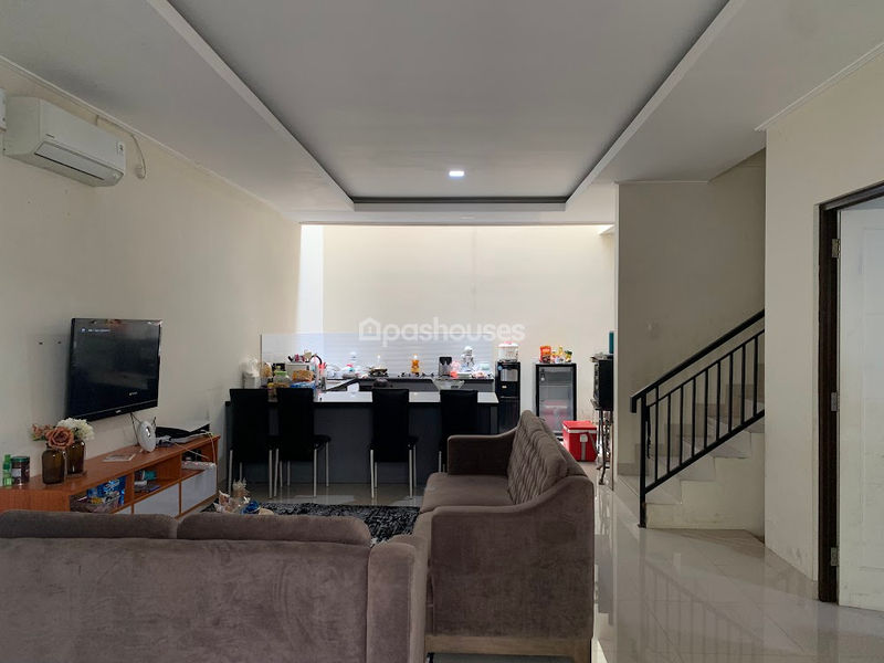 Perumahan Nurwita Residence Blok H6