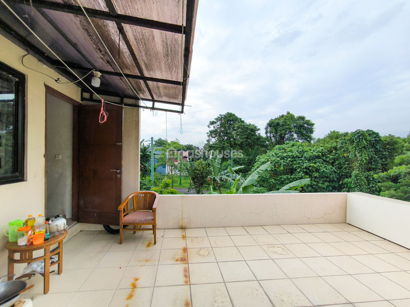 Lippo Cikarang Cluster Meadow Green