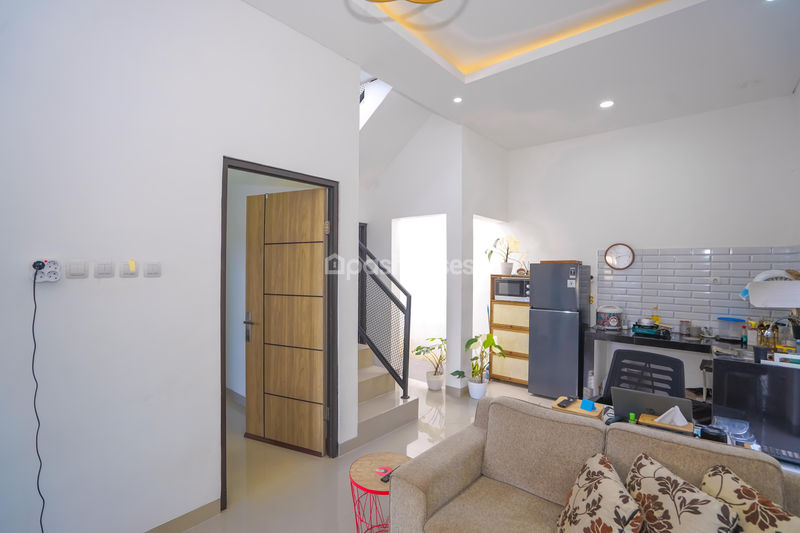 Perumahan Tamanati Urban Living Blok A No.12A