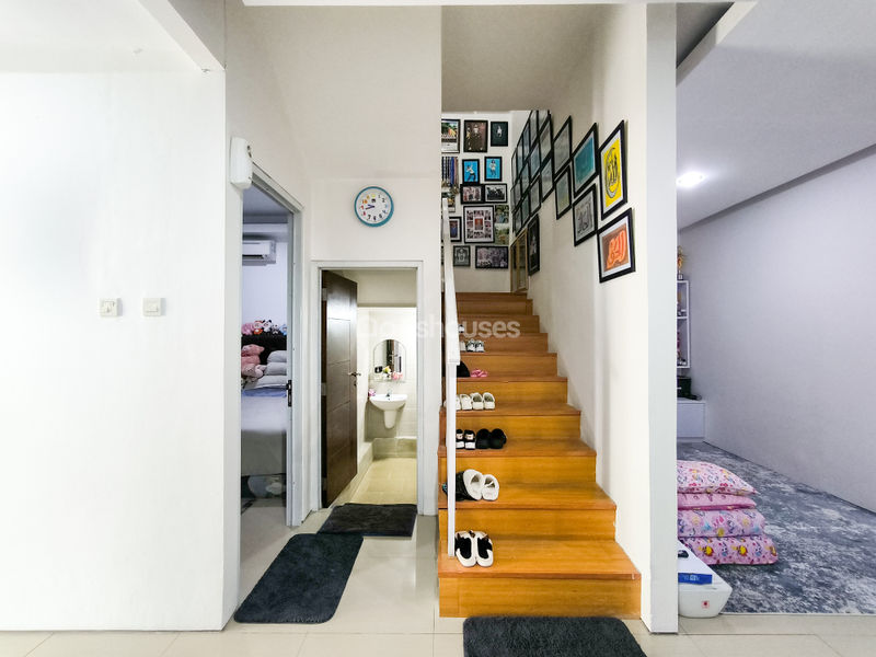 Perumahan The Pavillion