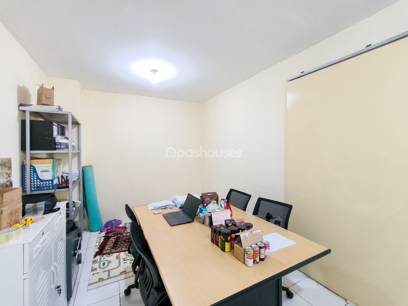 Jalan Mawar Merah II No.54A