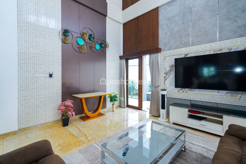 Kebun Raya Residence Blok B No. 7
