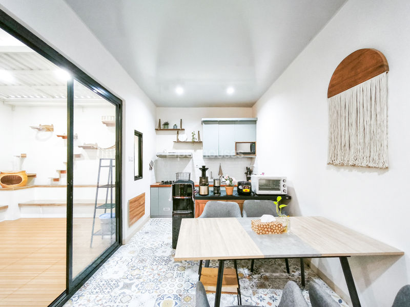 Perumahan The Anggana Village Cluster Pyrus Blok B No.9