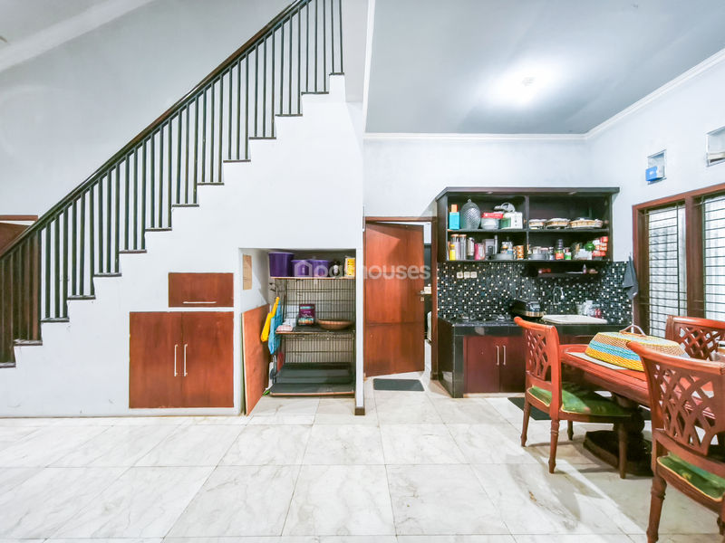 Perumahan Bumi Sentosa Bogor Blok D10 No.6