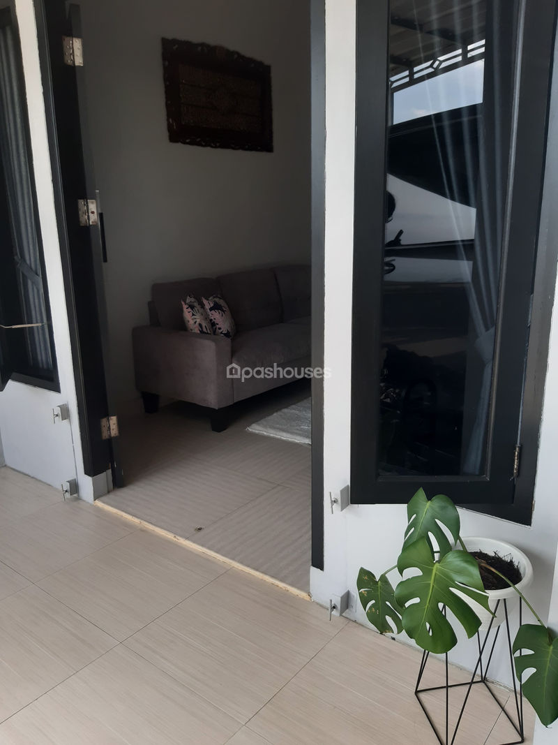Perumahan Bukit Mekar Wangi