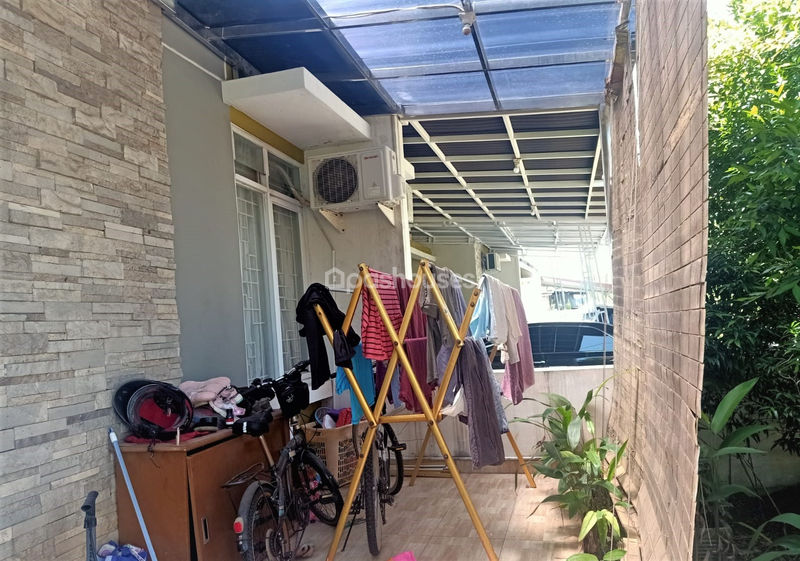Bukit Cimanggu City Cluster Pinewood Blok KE10