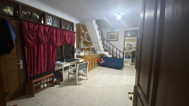 Jalan Mekar Saluyu Bogor