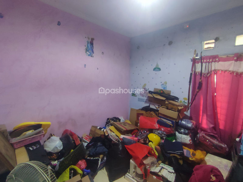 Perumahan Bumi Alam Tapos Blok C