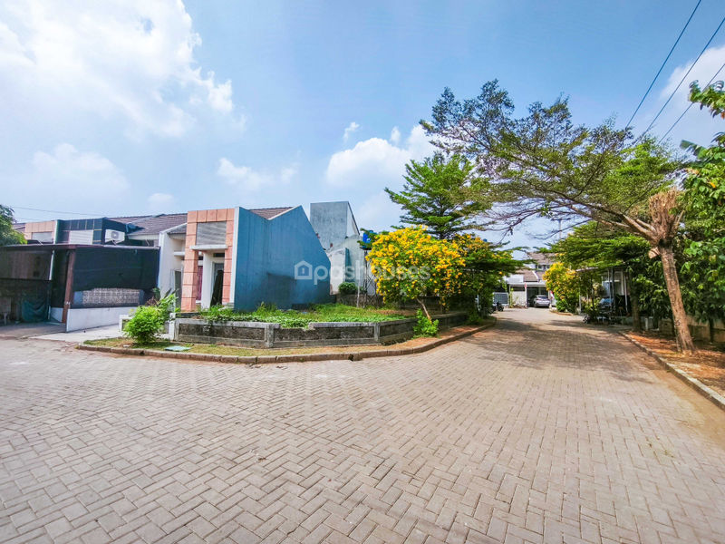 Gardens at Candi Sawangan Cluster Seruni Blok C36/1