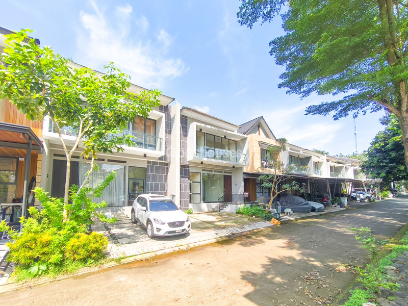 Golden Park 2 Blok I