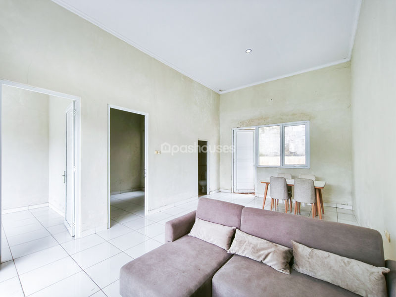 Perumahan Arya Green Tajurhalang Cluster Villa Pinus Blok C2 No.19