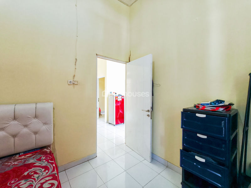 Permata Cimanggis Cluster Mutiara Blok C2/66