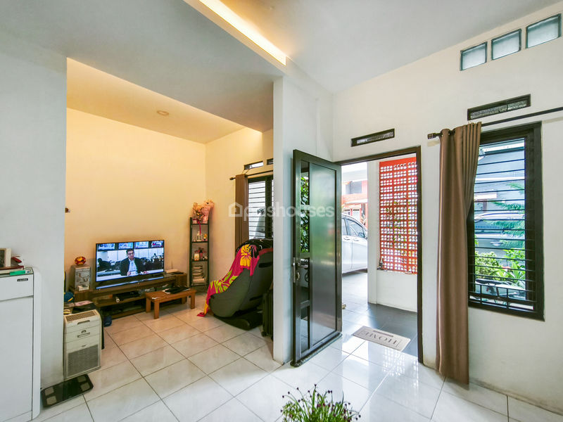 Perumahan Laladon Baru Residence Blok C12