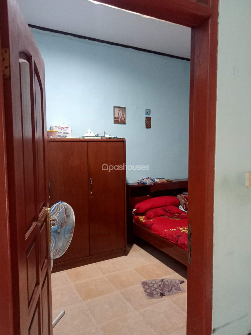 Perumahan Nusa Indah Blok C5/4