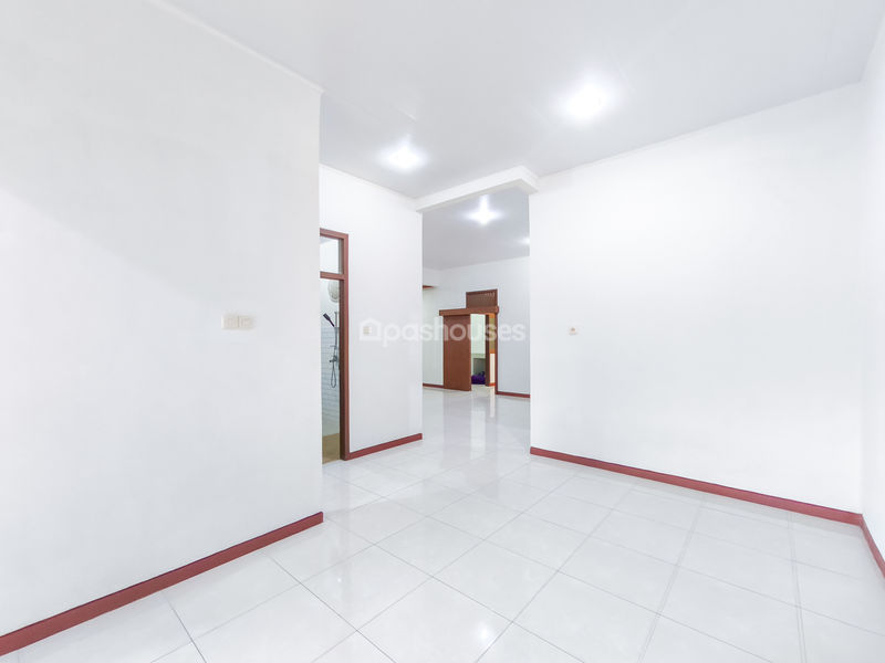 Jalan Sukajaya II No.8