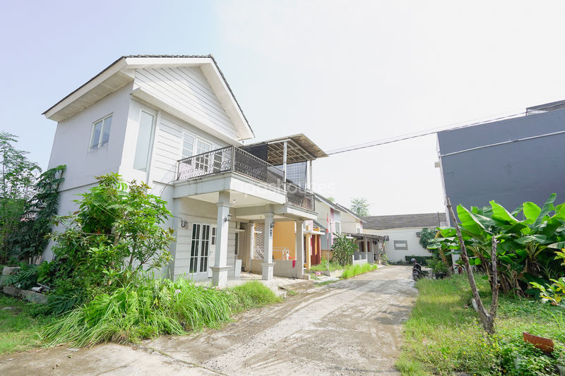 Cluster Taman Sakura Bekasi