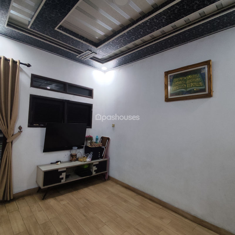 Perumahan Villa Dago Pamulang