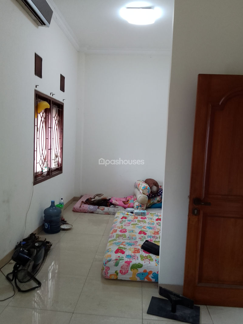 Perumahan Jatiwaringin Asri