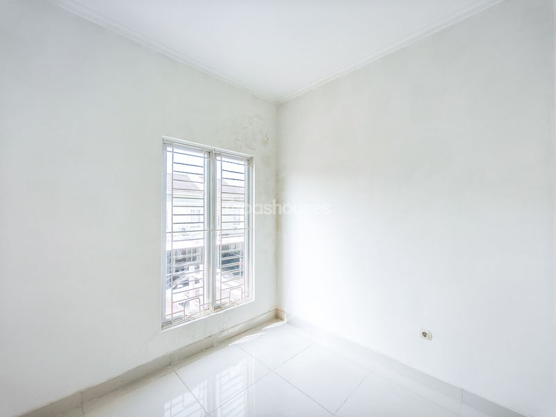 Serpong Natura City Cluster Edelweiss No.25