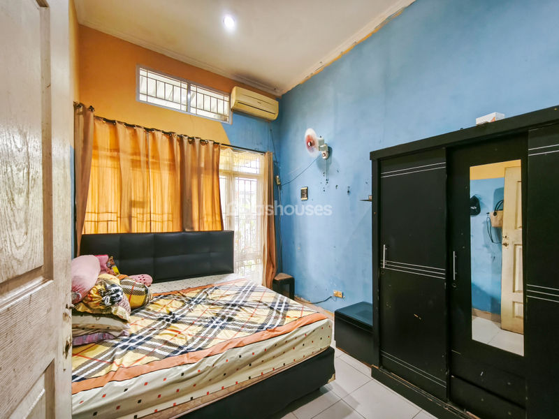 Bukit Cimanggu City Cluster Greenland Blok HH