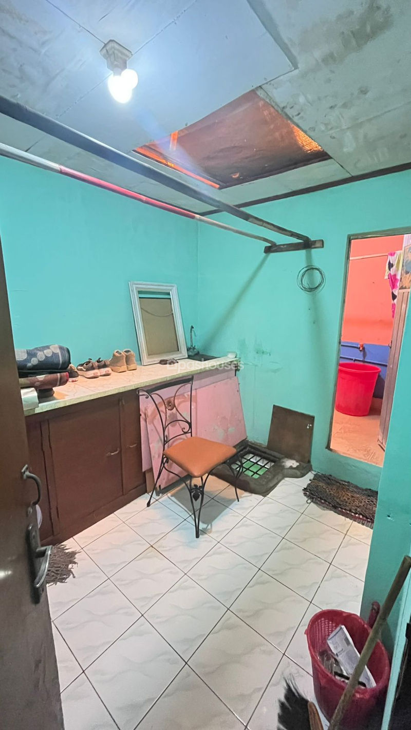 Jalan Serdang Baru VI No.20