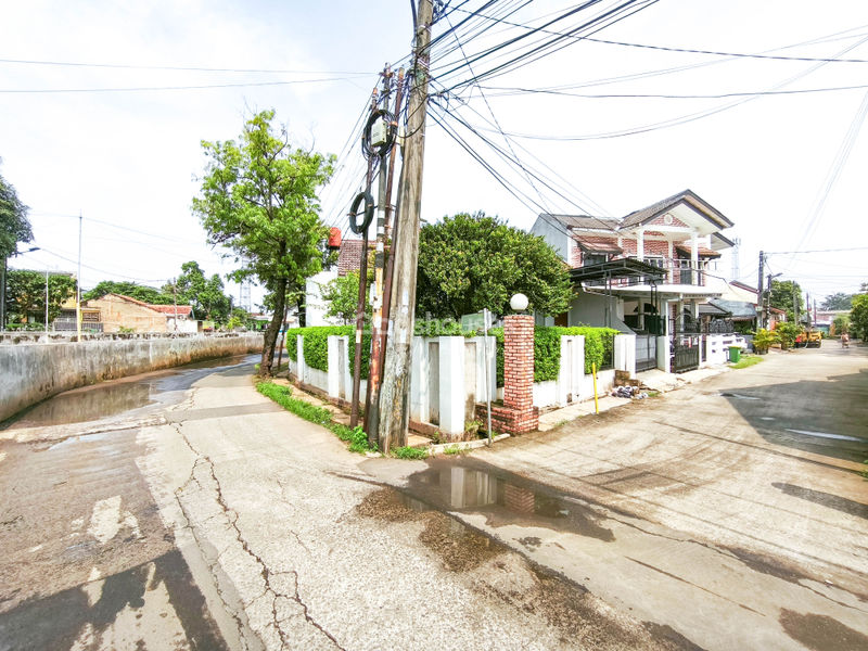 Perumahan Pondok Maharta Blok D9