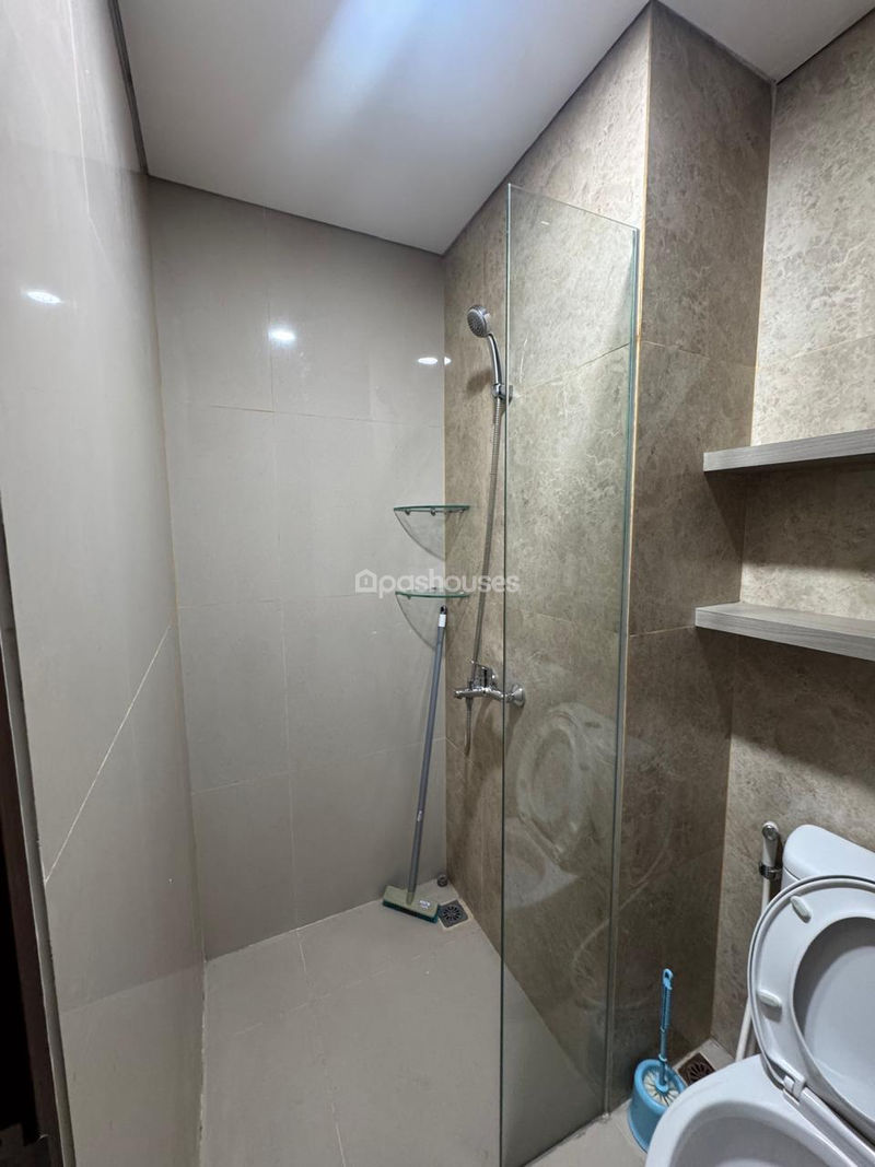 Apartement Chicago Transpark Bintaro