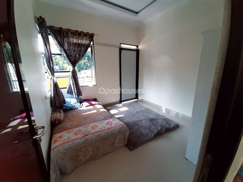 Kampung Sindang Barang Bogor