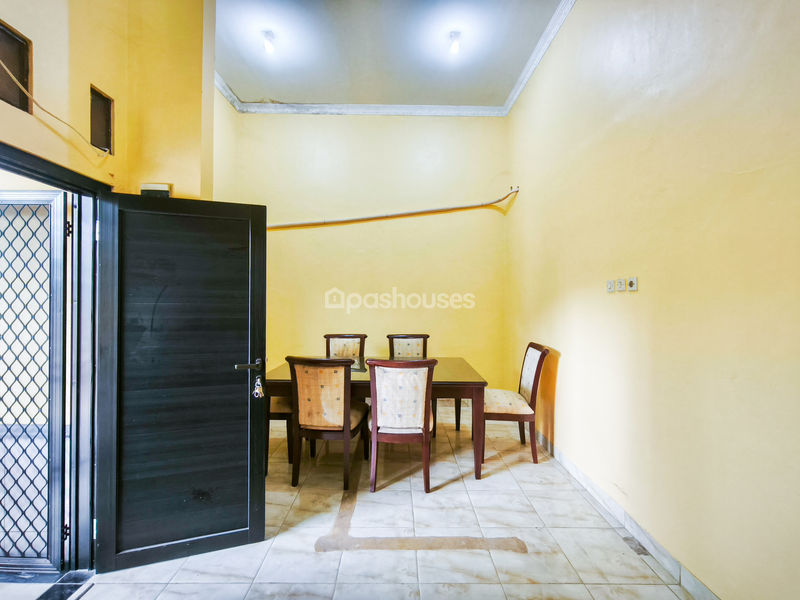 Perumahan Villa Nusa Indah 2 Cluster Anggrek Blok F5 No.2