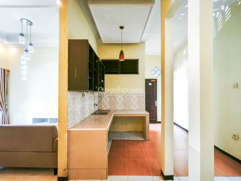 Perumahan Taman Anyelir