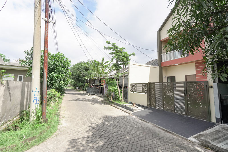 Bekasi Timur Regency 3 Cluster Ivory