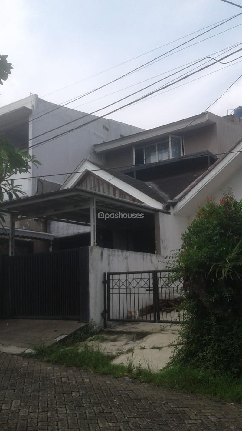 Perumahan Bukit Rivaria Sawangan Blok H5 No.15