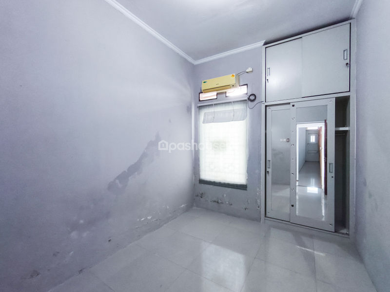 Perumahan Hasanah Residence Bogor Blok C No.11