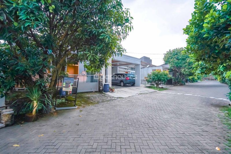 Perumahan Grand Depok City Cluster Anggrek 2 Blok H