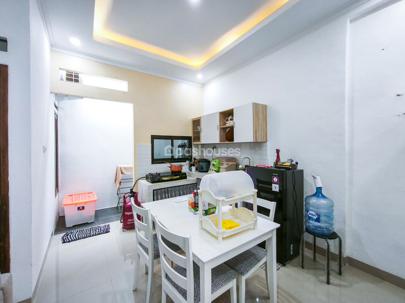 Perumahan Citra Indah City Bukit Angsana 